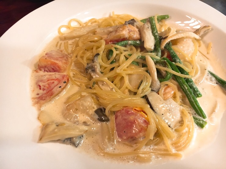 석촌호수맛집, 더팬런던테이블 세트메뉴 푸짐하고 넘 맛있어요!!!