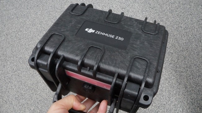 천백만원짜리 드론 카메라 Z30 ~ 천백만원짜리 드론 카메라 Z30 ~