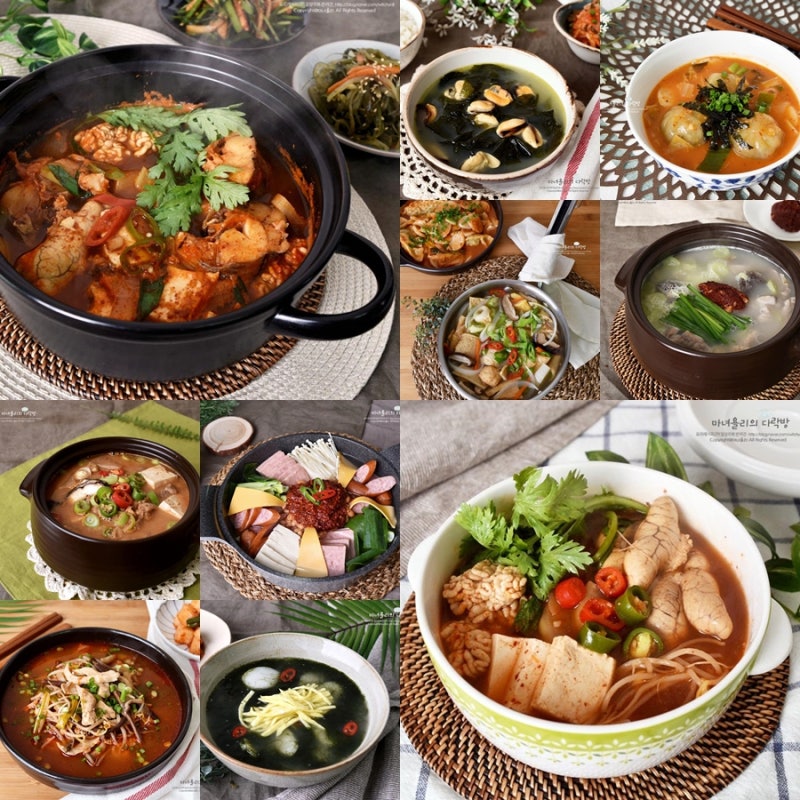 따뜻한 국물요리 레시피 모음, 겨울을 즐겨요 : 네이버 블로그 따뜻한 국물요리 레시피 모음, 겨울을 즐겨요 : 네이버 블로그