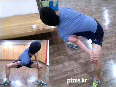 스마트 세상에 지친 몸을 위한 간단 맨손 스트레칭 스마트 세상에 지친 몸을 위한 간단 맨손 스트레칭