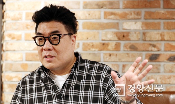 원작자 박재범 작가가 본 '미국판 굿닥터'