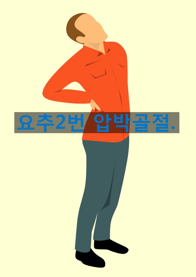  [제공] 요추2번 압박골절 압박률에 따른 골시멘트수술 후유장해!