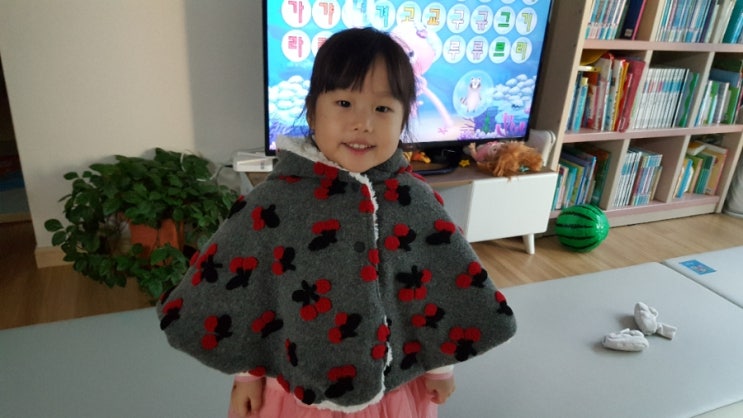  후드망또