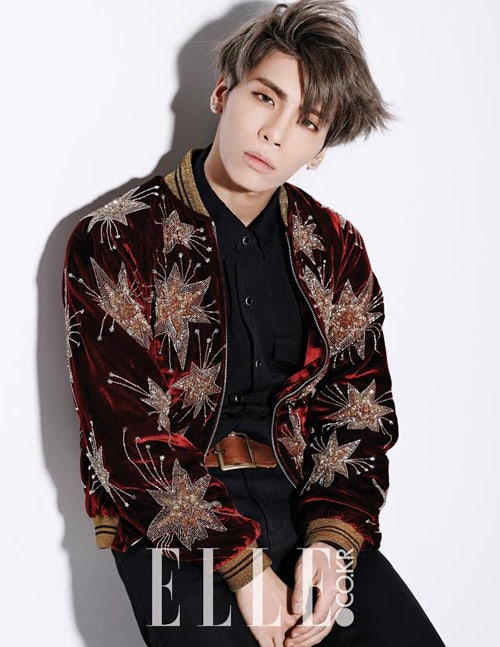 速報: SHINeeジョンヒョンさん死去、倒れる。死因は何だったのか？
