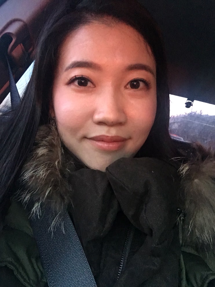  오늘날씨 171217 함박눈 경부고속도로 교통상황
