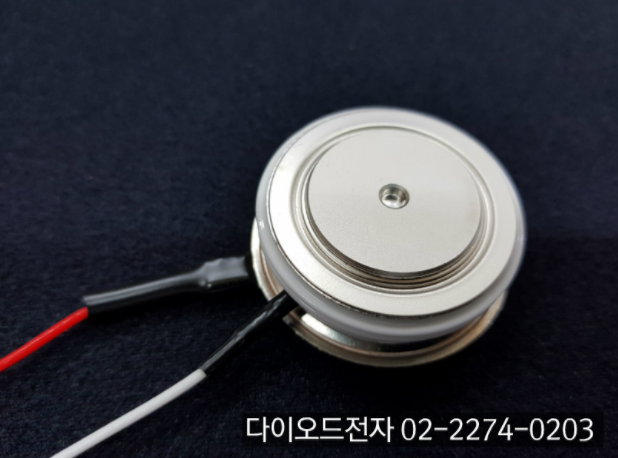  [판매중] T7S0167504DN / PRX 디스크타입SCR / POWEREX 제품 / 다이오드전자