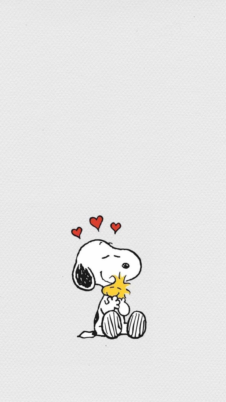 아이폰 스누피 배경화면 고화질 20종 ♥ : 네이버 블로그