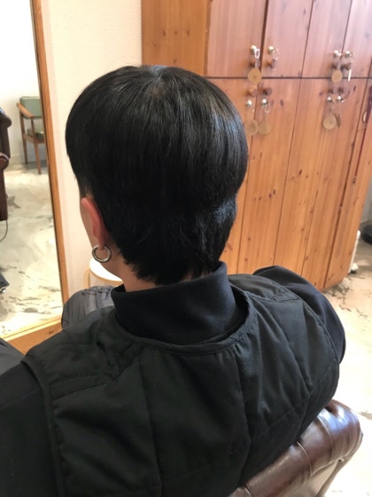 남자헤어스타일,투블럭컷,울프컷,송민호머리,지드레곤머리,스핀스왈로펌 : 네이버 블로그