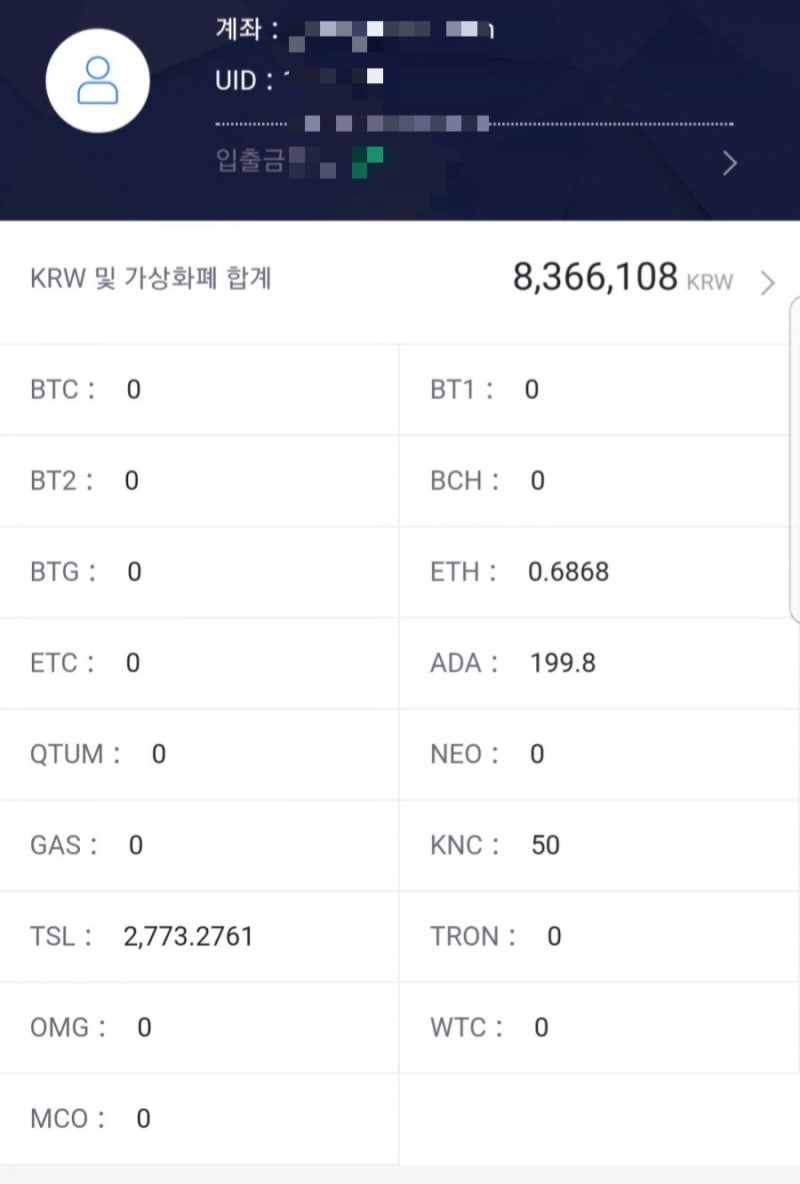 비트코인 트론전망 : 네이버 블로그
