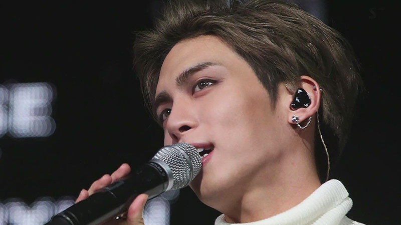 「SHINee鐘鉉遺書」Dear Cloud Nine公開！