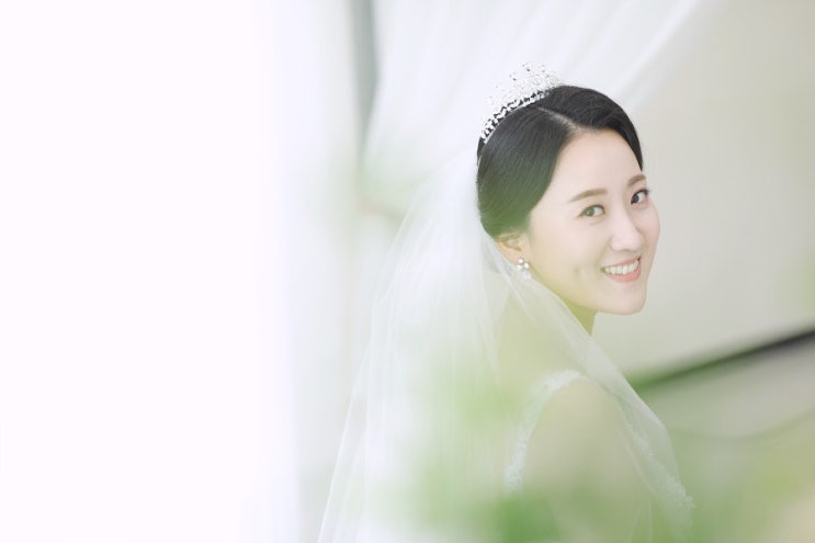  익산 기쁨의 교회 웨딩스냅 [전주모던마인드]