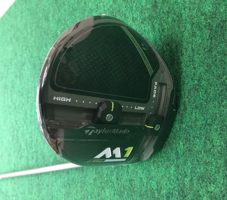 TaylorMade M1 460 DR 9.5 ATS PNC6 S(1) ,     TP-6 S (5)