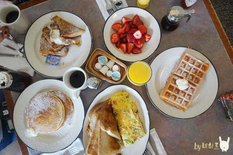 LA맛집, 하우스오브파이 House of pies LA맛집, 하우스오브파이 House of pies