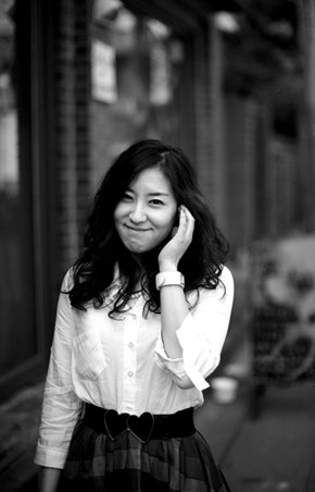 『XX 같지만, 이건 사랑 이야기』의 작가 김현진 인터뷰