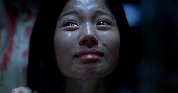 한국 공포영화 기담 with 엄마귀신 주의 : 네이버 블로그