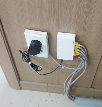  인천 검암동 인터넷랜공사 정확한것이 현명할길!!!!