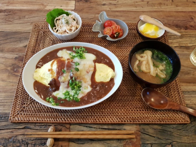  [인천부평 맛집] 평리단길 일본가정식_비스트로땅콩,땅콩식당