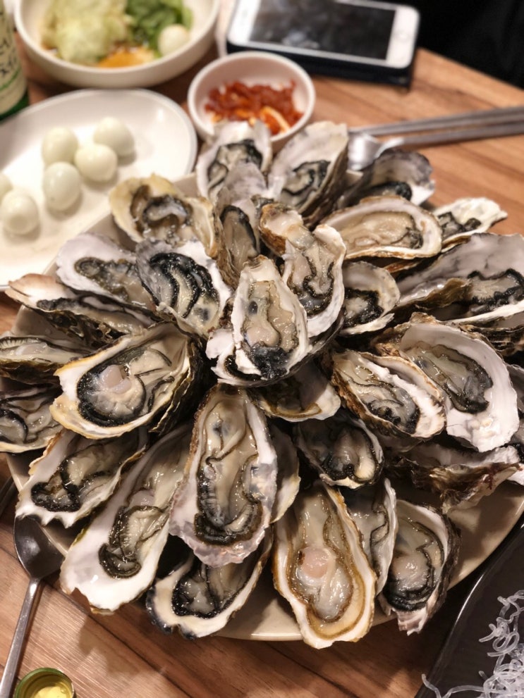  [서울/장충동] 동대입구 횟집 “군산횟집”