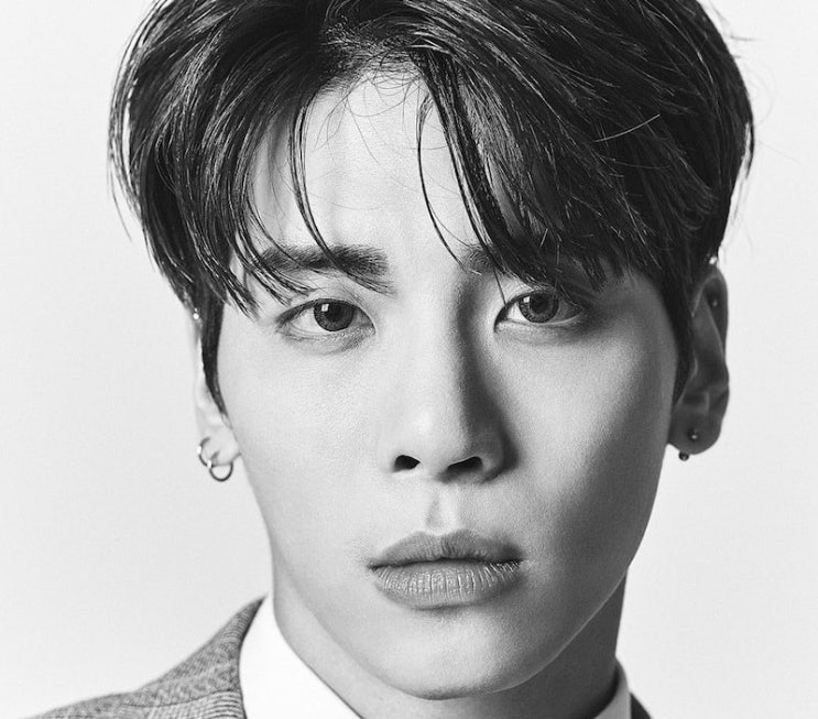  Goodbye 종현