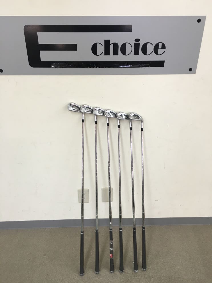  Titleist718 AP3 5～P 아이언 세트