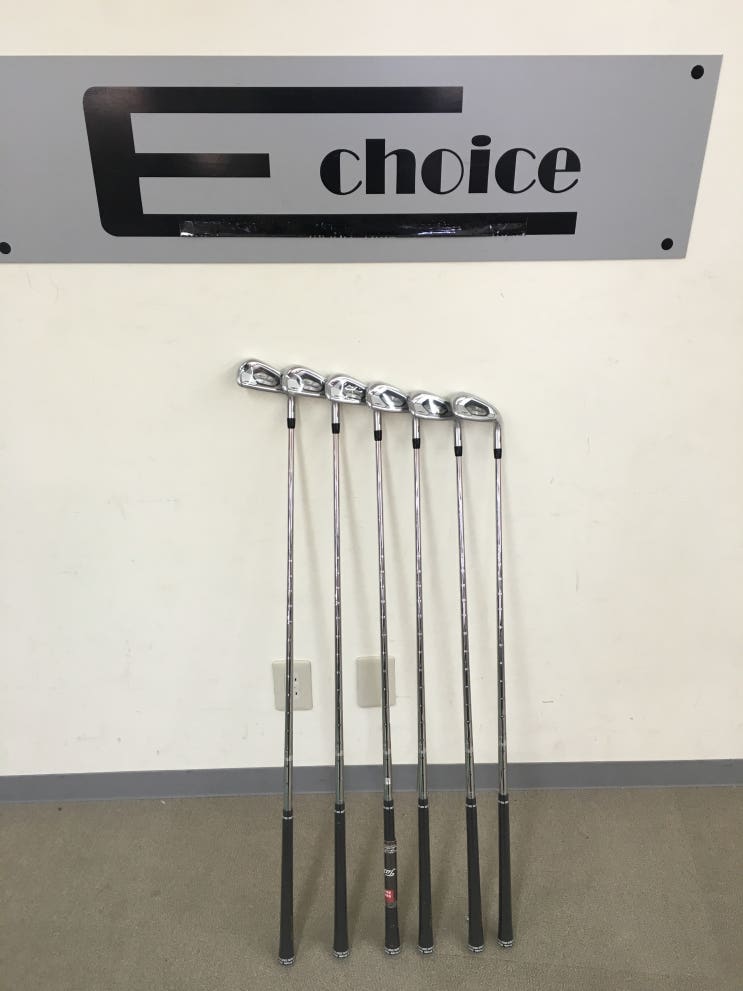 Titleist718 AP3 5～P 아이언 세트