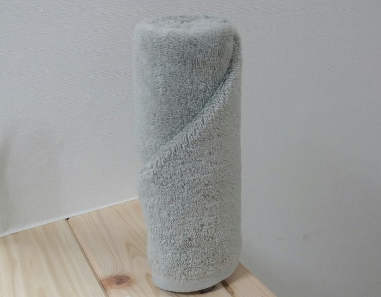  보네르올 목욕타올 리뷰