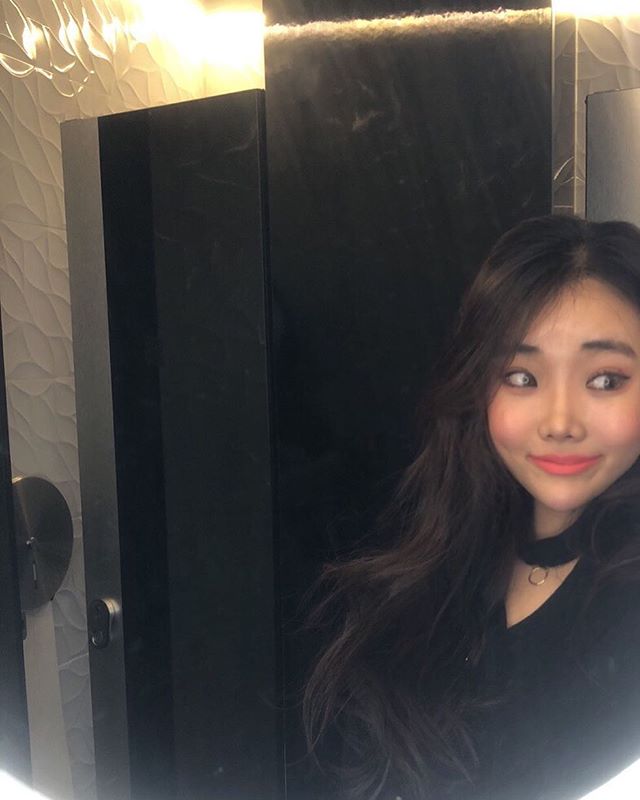  우리 라떼들이랑 신년회 준비 2018 