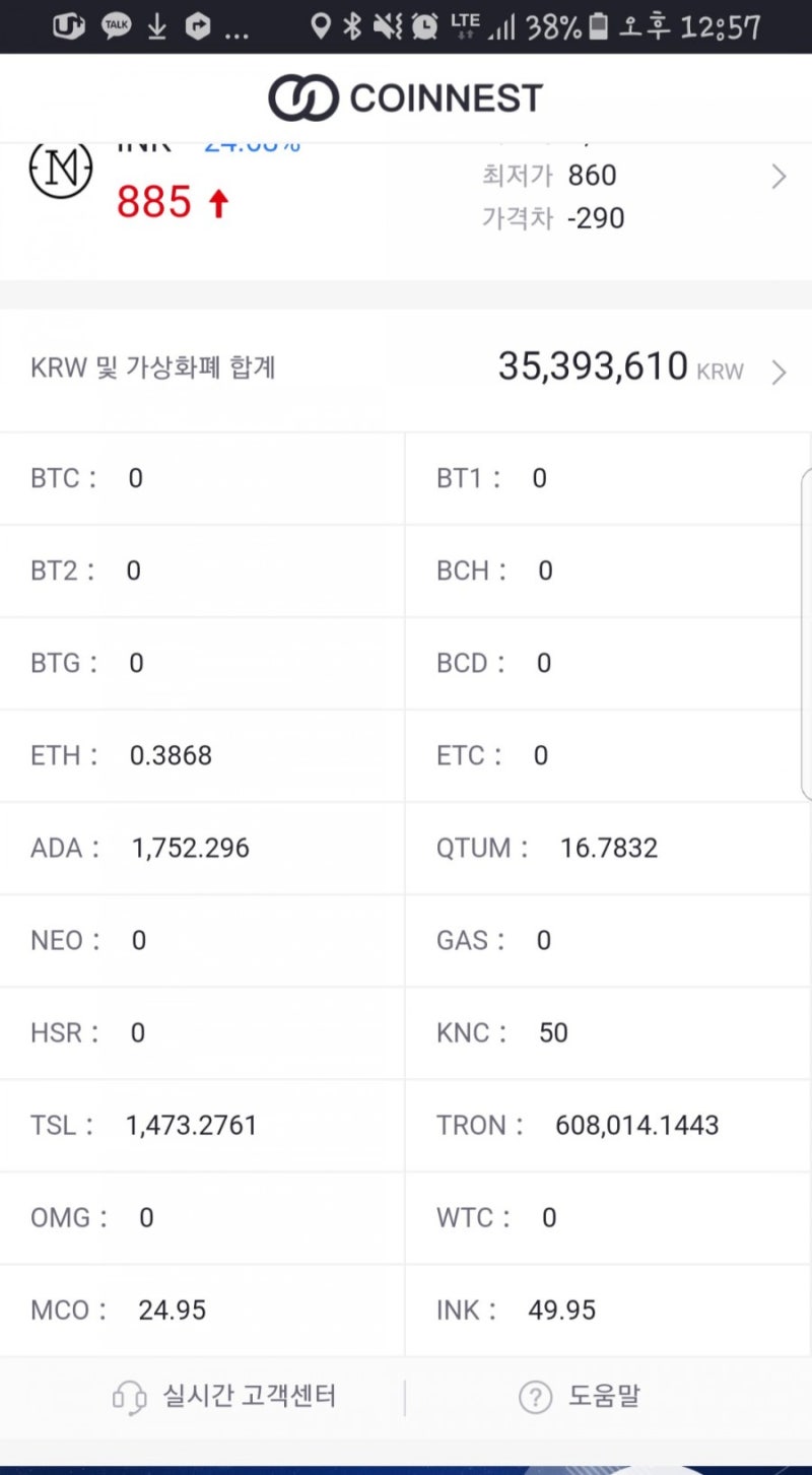 ADA 카르다노 전망, 트론 전망 : 네이버 블로그
