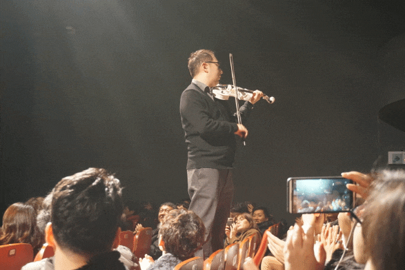  12월 공연추천 대학로콘서트 유진박