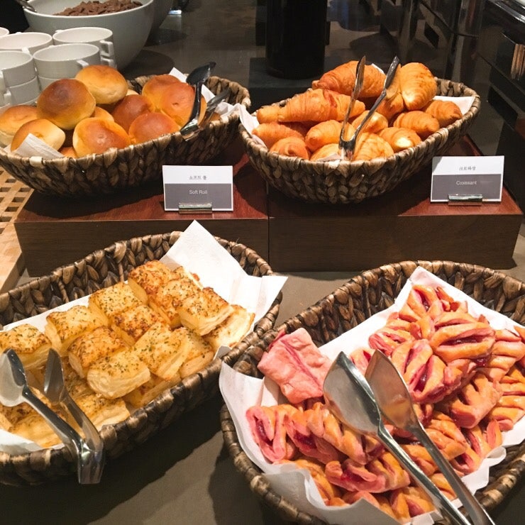 라마다 군산 호텔 