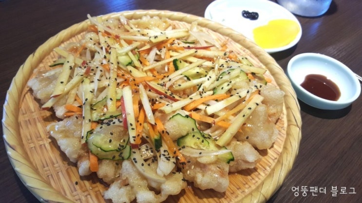  [백암온천맛집]손승우교동짬뽕 맛집 재방문!