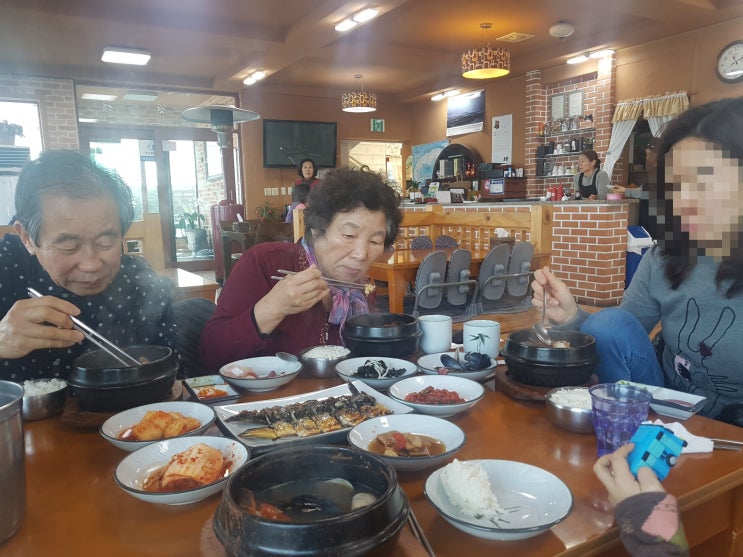100점만점에 50점 제바나횟집 점심특선 솔직후기 100점만점에 50점 제바나횟집 점심특선 솔직후기