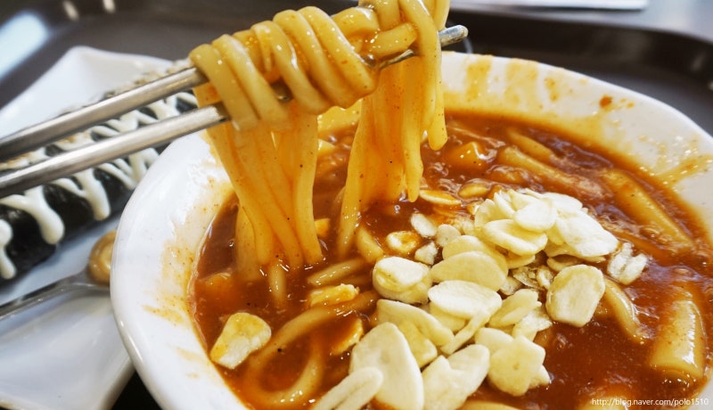 홍대 마늘떡볶이 /홍대 떡볶이 맛집 : 네이버 블로그 홍대 마늘떡볶이 /홍대 떡볶이 맛집 : 네이버 블로그