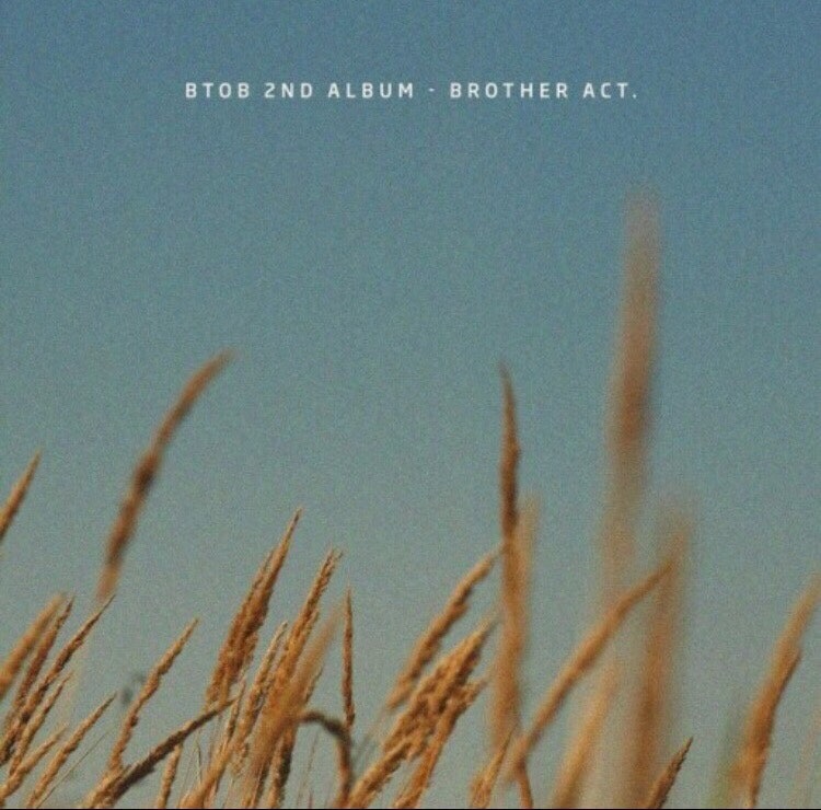 비투비 - 그리워하다