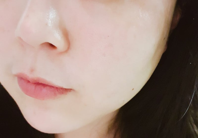 얼룩크림 얼굴하얗게 질리는 안나플러스 4GF 화이트닝 태닝크림 리뷰 3