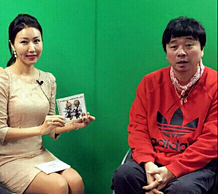  김소진의 성공 디테일-'꿍따리 샤바라'를 외치는 최고의 춤꾼, 강원래(한국경제)