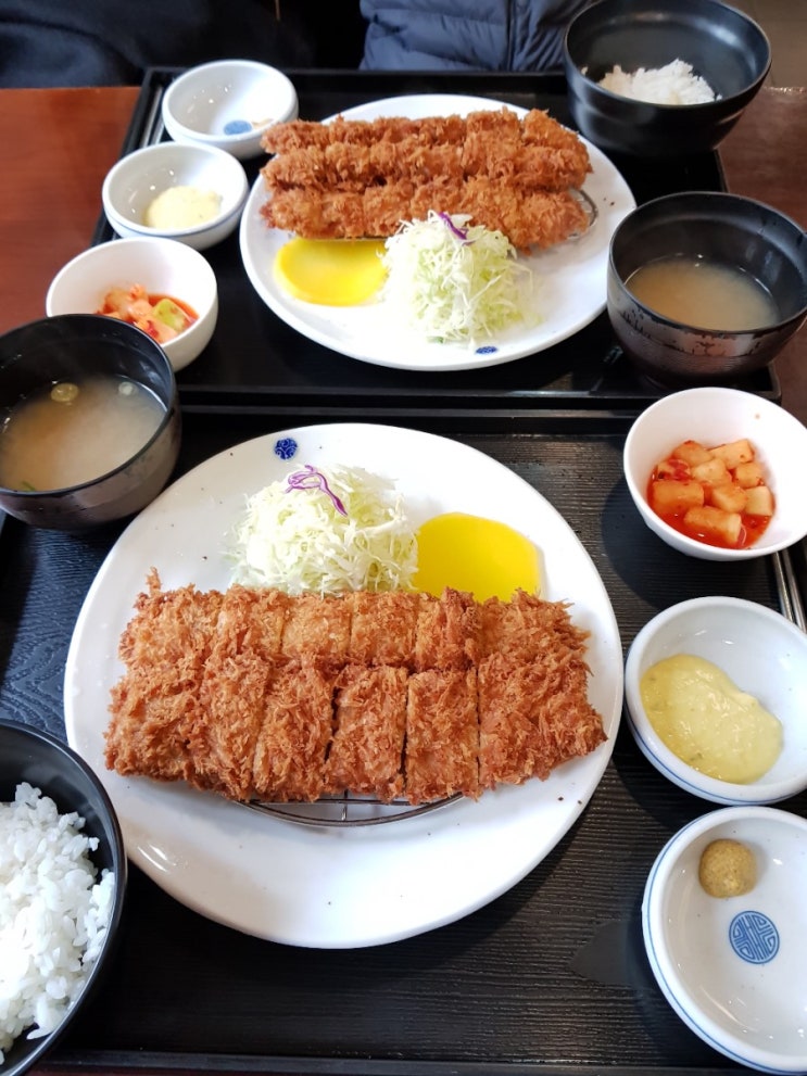  [서울 인사동맛집] 일본식돈까스전문점_까스야