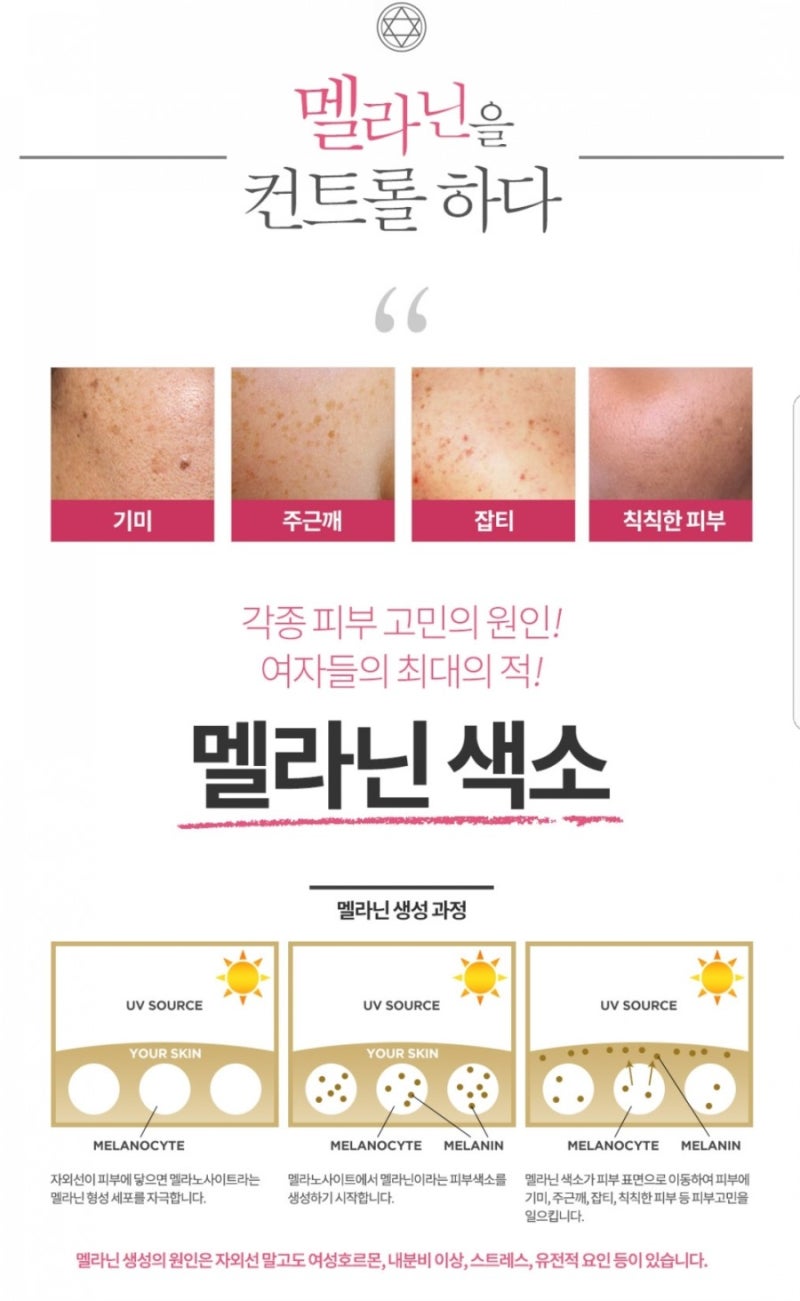 얼룩크림 얼굴하얗게 질리는 안나플러스 4GF 화이트닝 태닝크림 리뷰 10