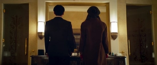 나름대로 해석해본 자이언티 눈 뮤비 해석