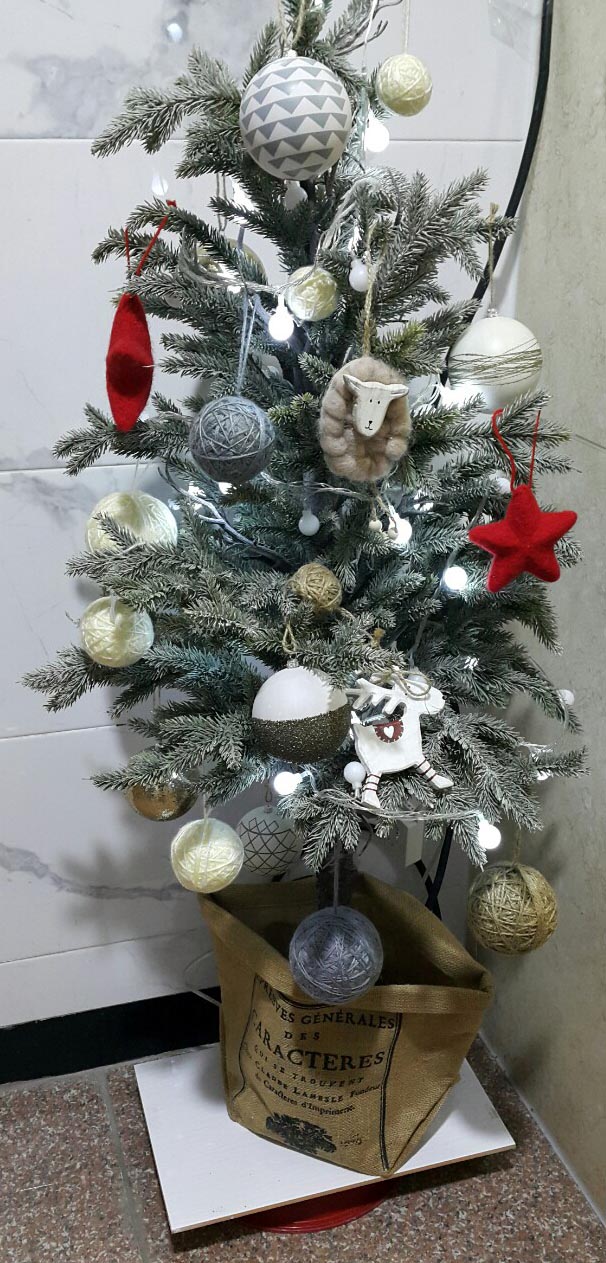  메리 크리스마스~ 다들 즐거운 성탄절 되세요