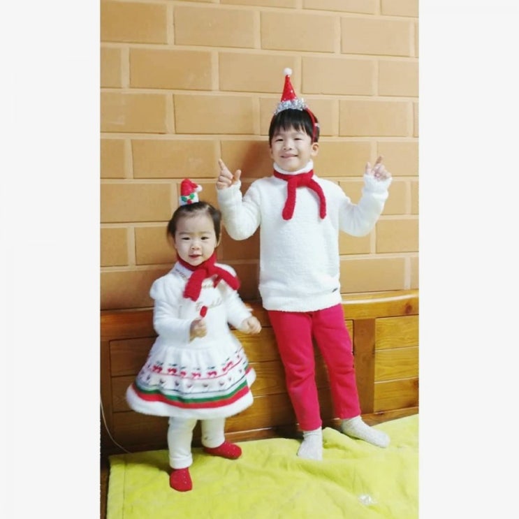 워킹맘 일하는일상)너무 바빠요...ㅠ 그래도 메리크리스마스!