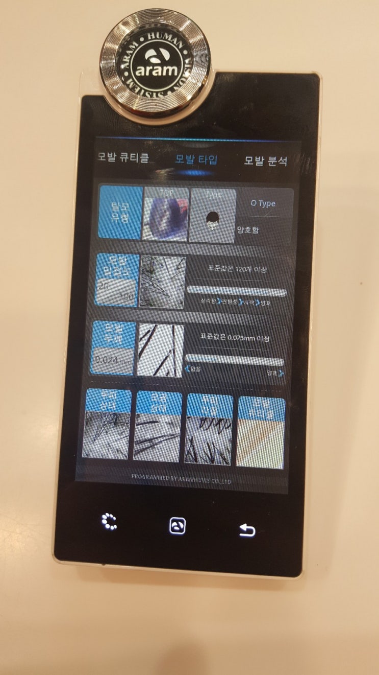 르네휘테르 시어버터 헤어버터 3종키트