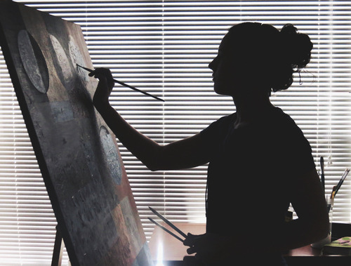  조르조 모란디 Giorgio Morandi's Work  원데이 유화 정물화 페인팅클래스 Painting Oneday Class #1