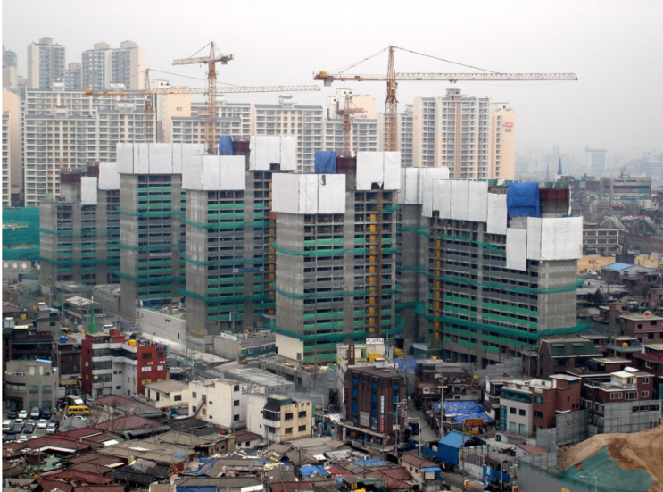  [부동산] 재건축 대상 아파트이신 분들이 고려해야 하는 것!