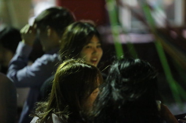  남녀노소 즐거움 가득! 강릉후아유게스트하우스경포대점/파티/삼쏘무한리필/강릉게스트하우스파티