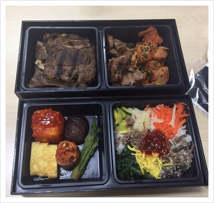  메리어트 호텔 도시락 추천  [부천변호사][부천이혼변호사][전성주법률사무소] 부평 인천 김포