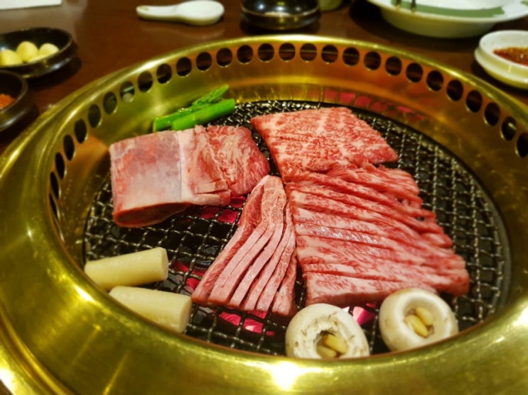  12월 일상냠냠