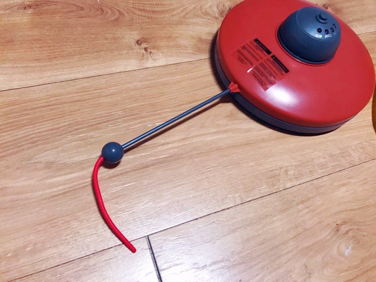 고양이 장난감 : Cat's Toy 자동회전꼬리 고양이 장난감 : Cat's Toy 자동회전꼬리