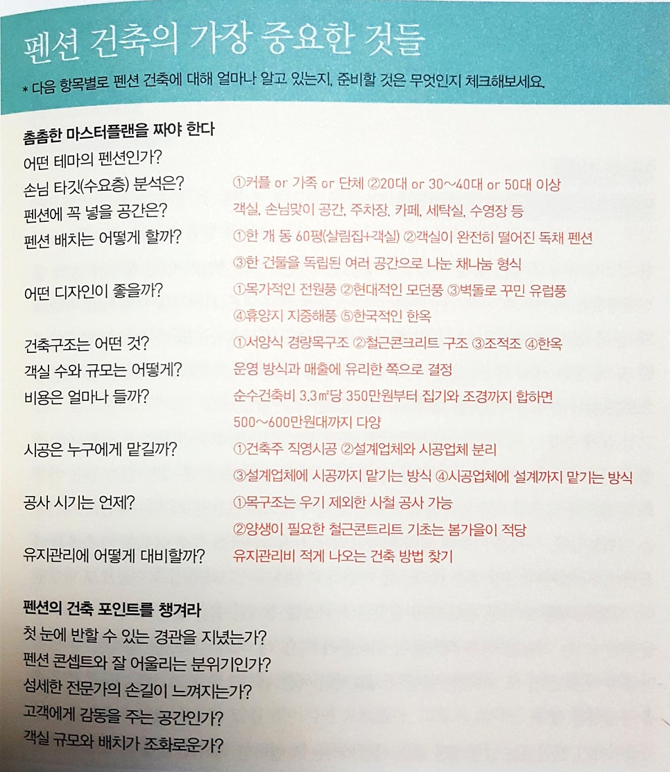 행복한펜션 사진 5