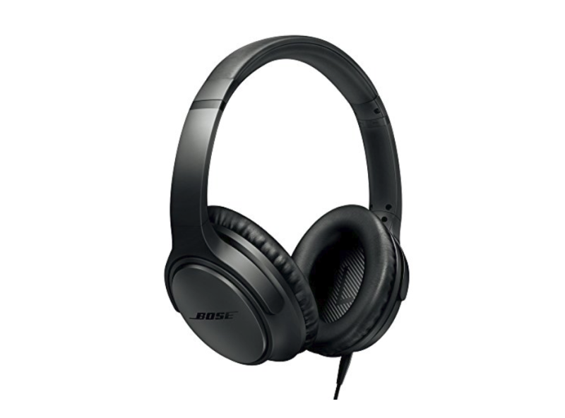 Bose around ear wireless hotsell